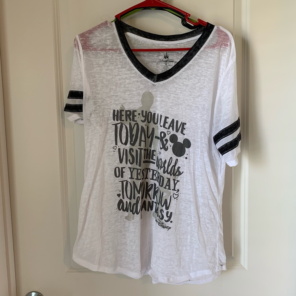 Women’s Disney Shirt